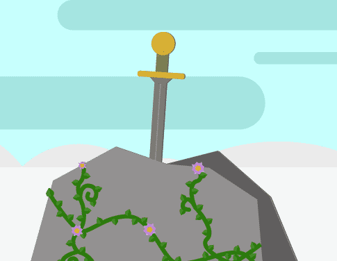 14. The Sword in the Stone